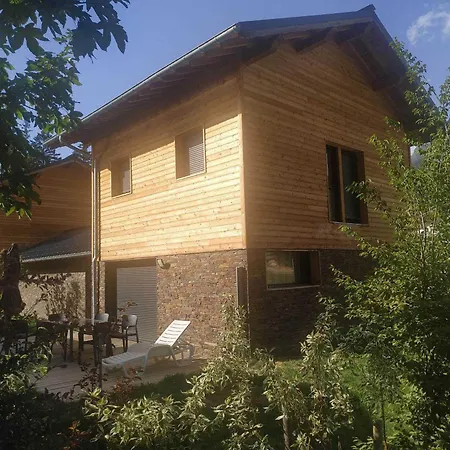 Chalet Moderne A Pralognan, Proche Centre
