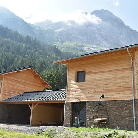 Chalet Moderne A Pralognan, Proche Centre *